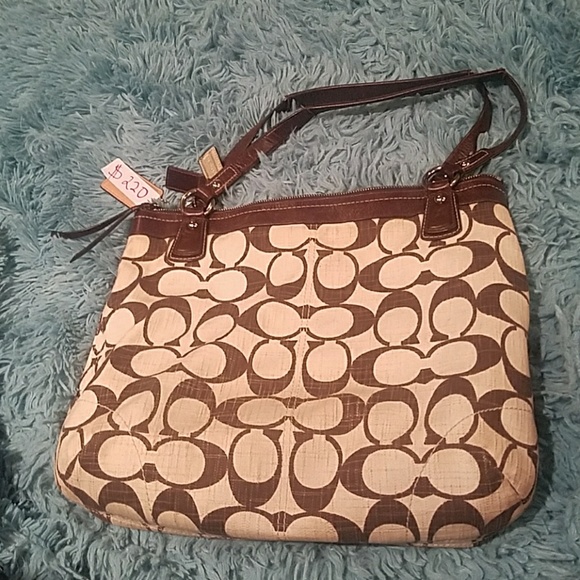 Coach - Picture 2 of 2